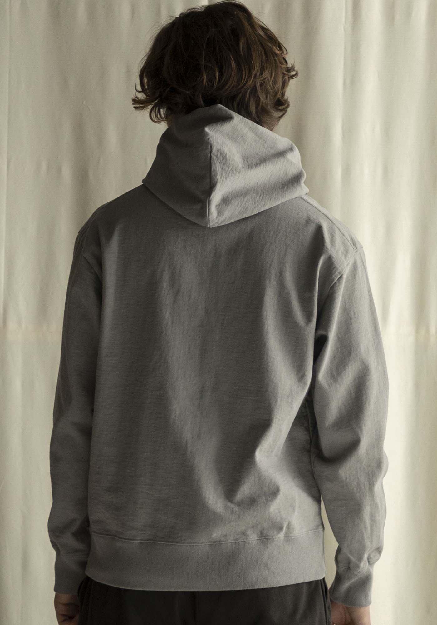 Dotsume Pullover Parka(S 07:Black): ALL｜jackman日本公式サイト