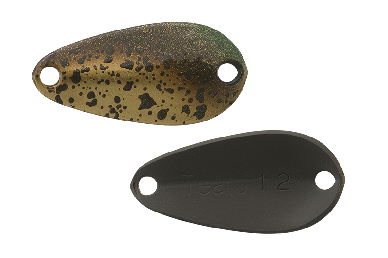 Chibi Tearo/ちびティアロ - TIMON 鱒・トラウト釣り｜JACKALL