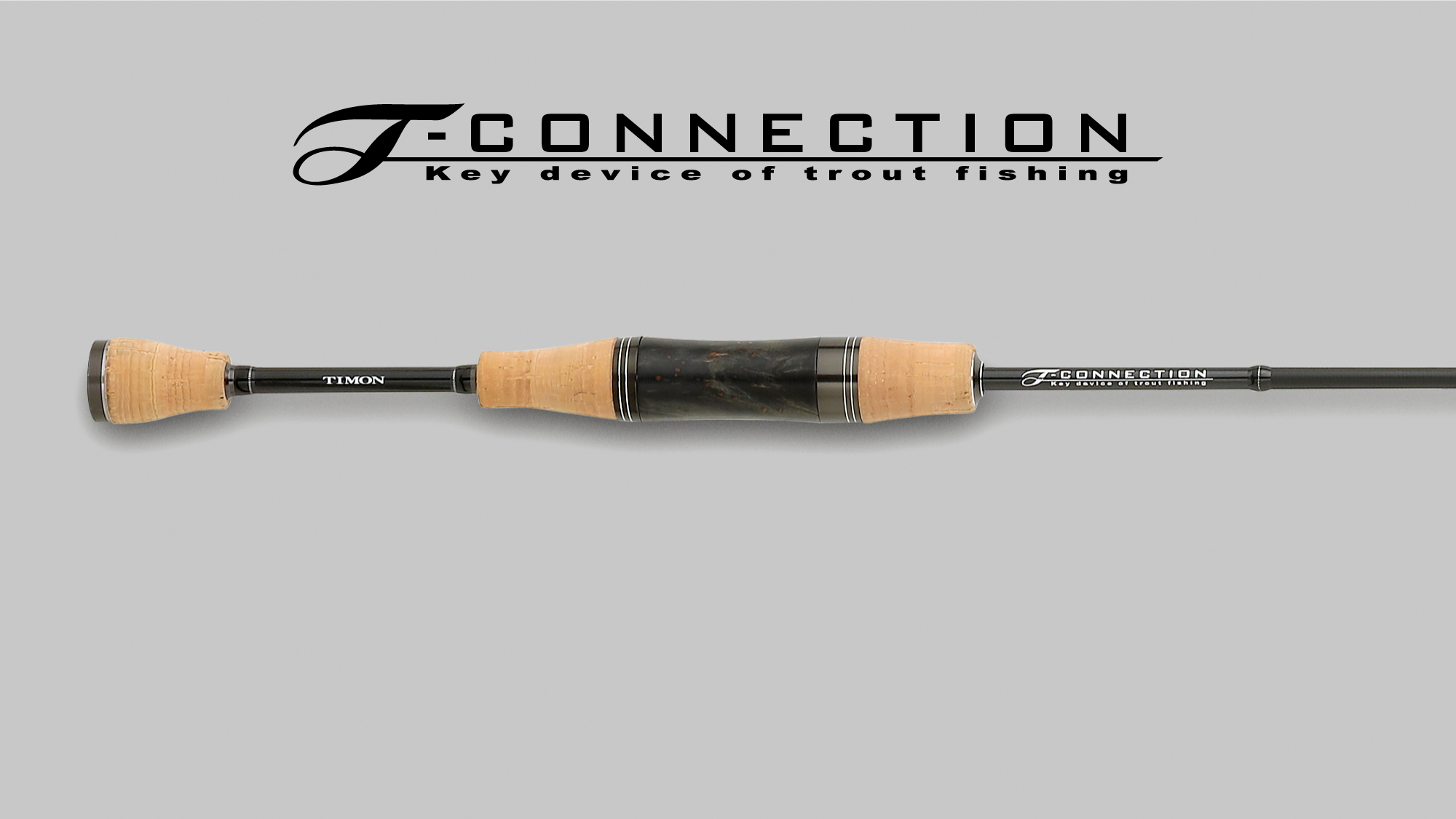 T-CONNECTION AREA - TIMON 鱒・トラウト釣り｜JACKALL｜ジャッカル