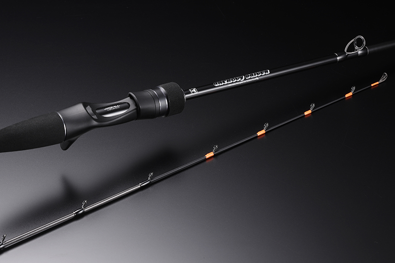 ANCHOVY DRIVER TACHIUO TENYA / アンチョビドライバータチウオテンヤ