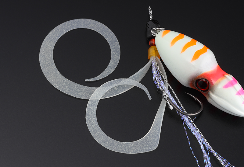 TGビンビンスイッチ アマダイSpecial - SALT WATER 海釣り｜JACKALL