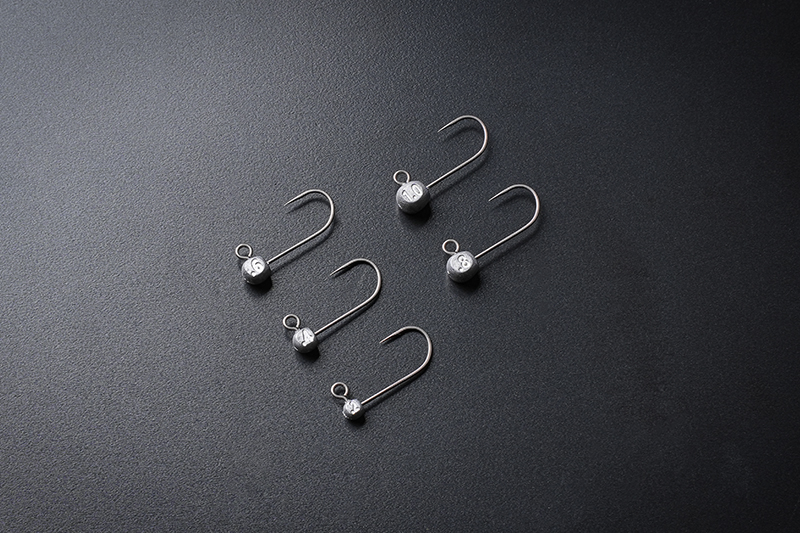 フック・ジグヘッド・シンカー - SALT WATER 海釣り｜JACKALL