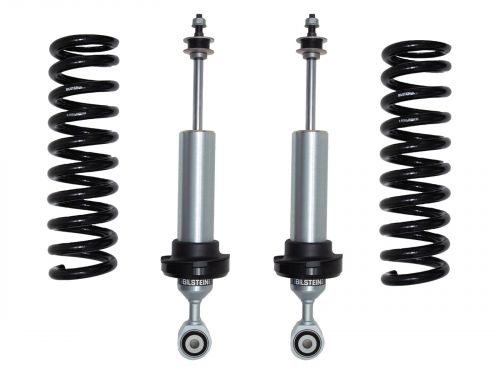 Fox 98450745 Tundra 2022-2025 Toyota (w/1-2