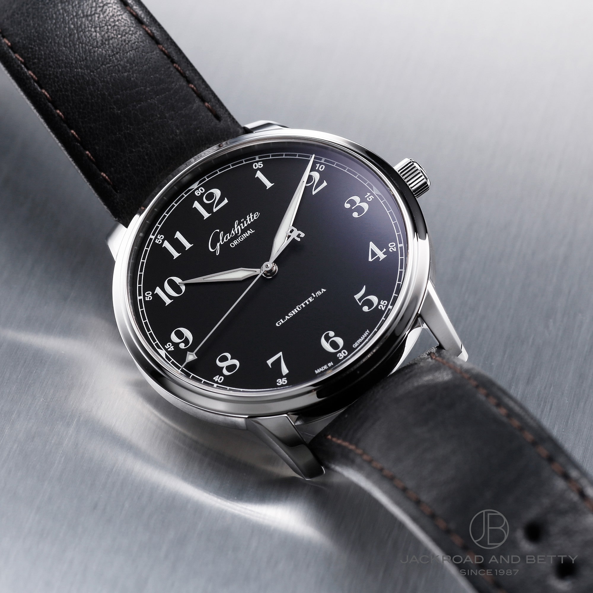 セネタ エクセレンス[1-36-01-03-02-01] Senator Excellence | グラス