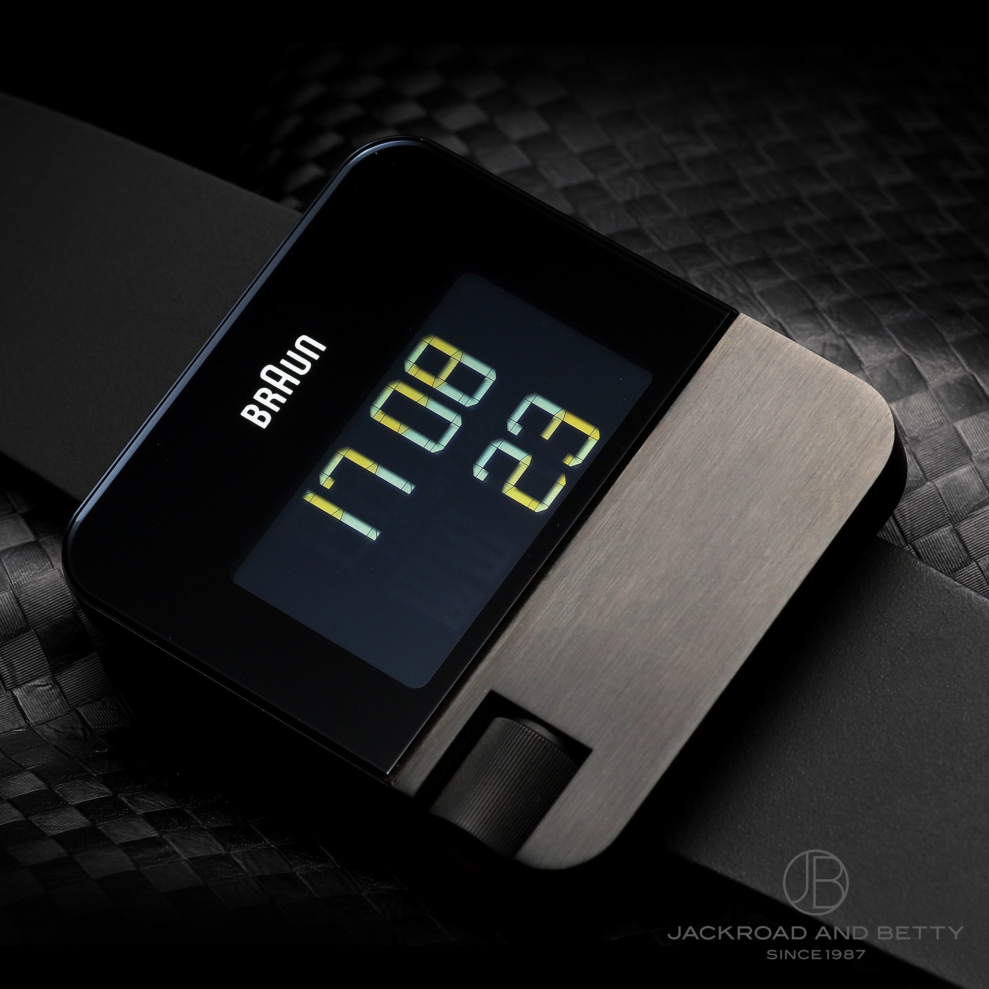 BN0106[BN0106BKBKG] BN0106 | ブラウン メンズ 新品 時計