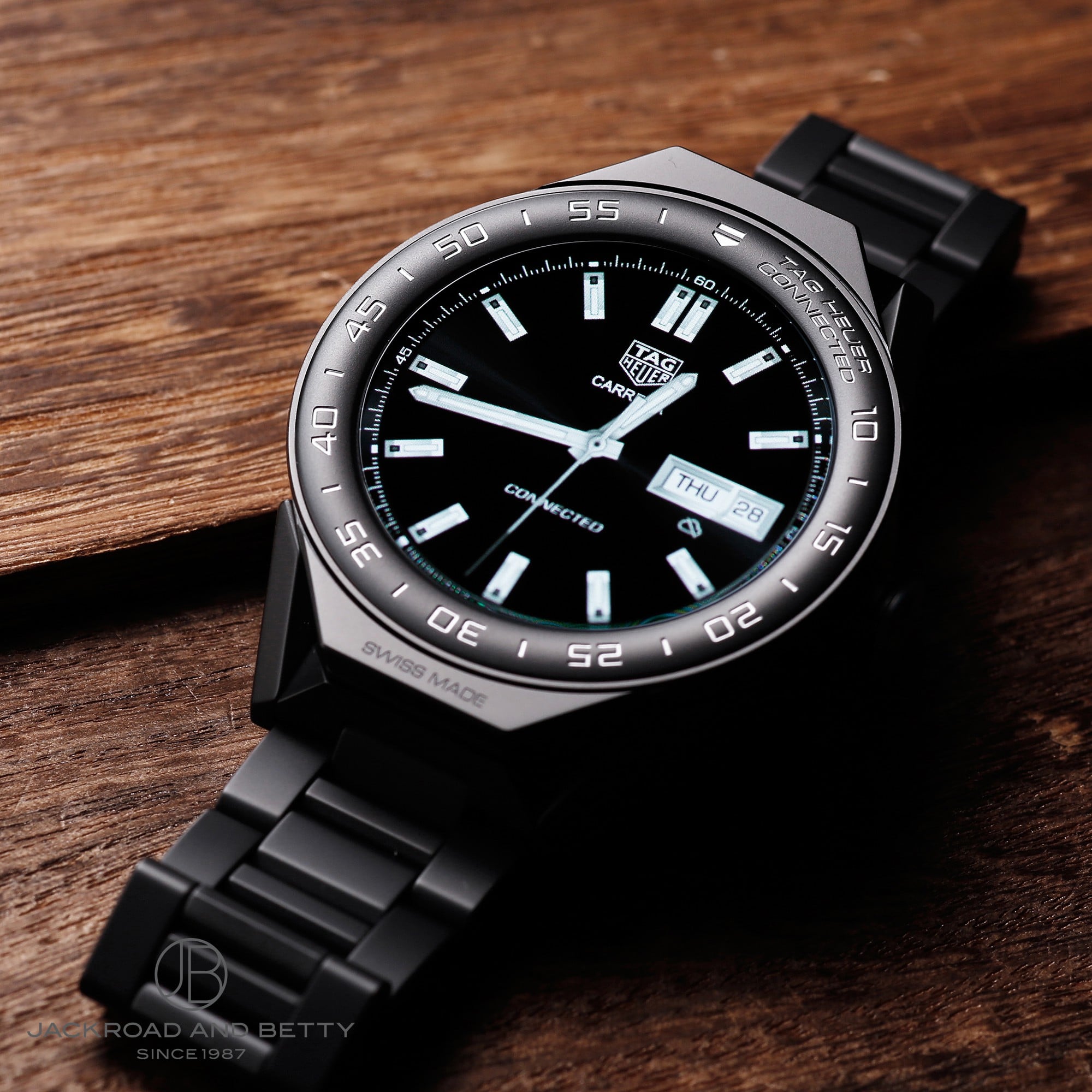 コネクテッド モジュラー 45[SBF8A8013.80BH0933] Connected Modular