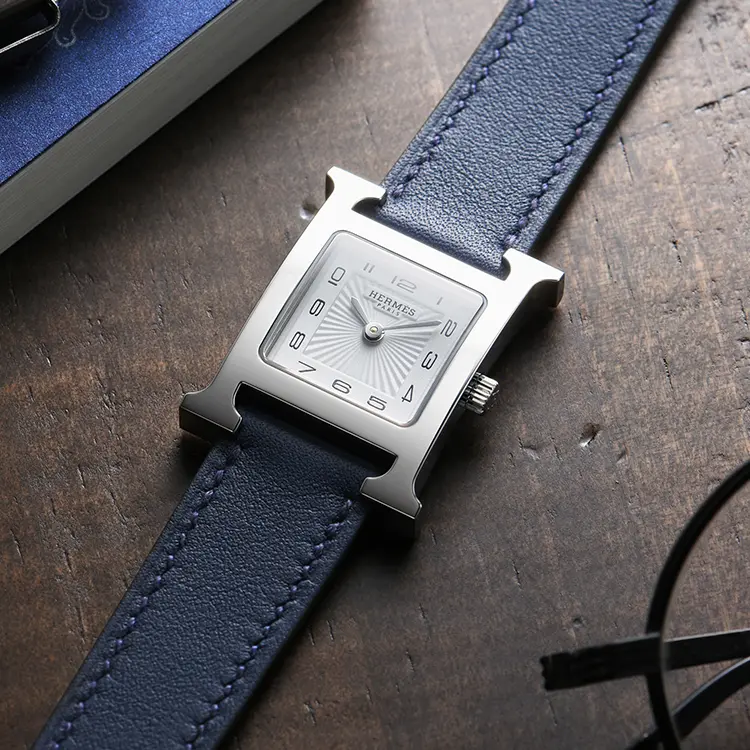 エルメス Hウォッチ｜ブランド腕時計専門店 通販サイト ジャックロード