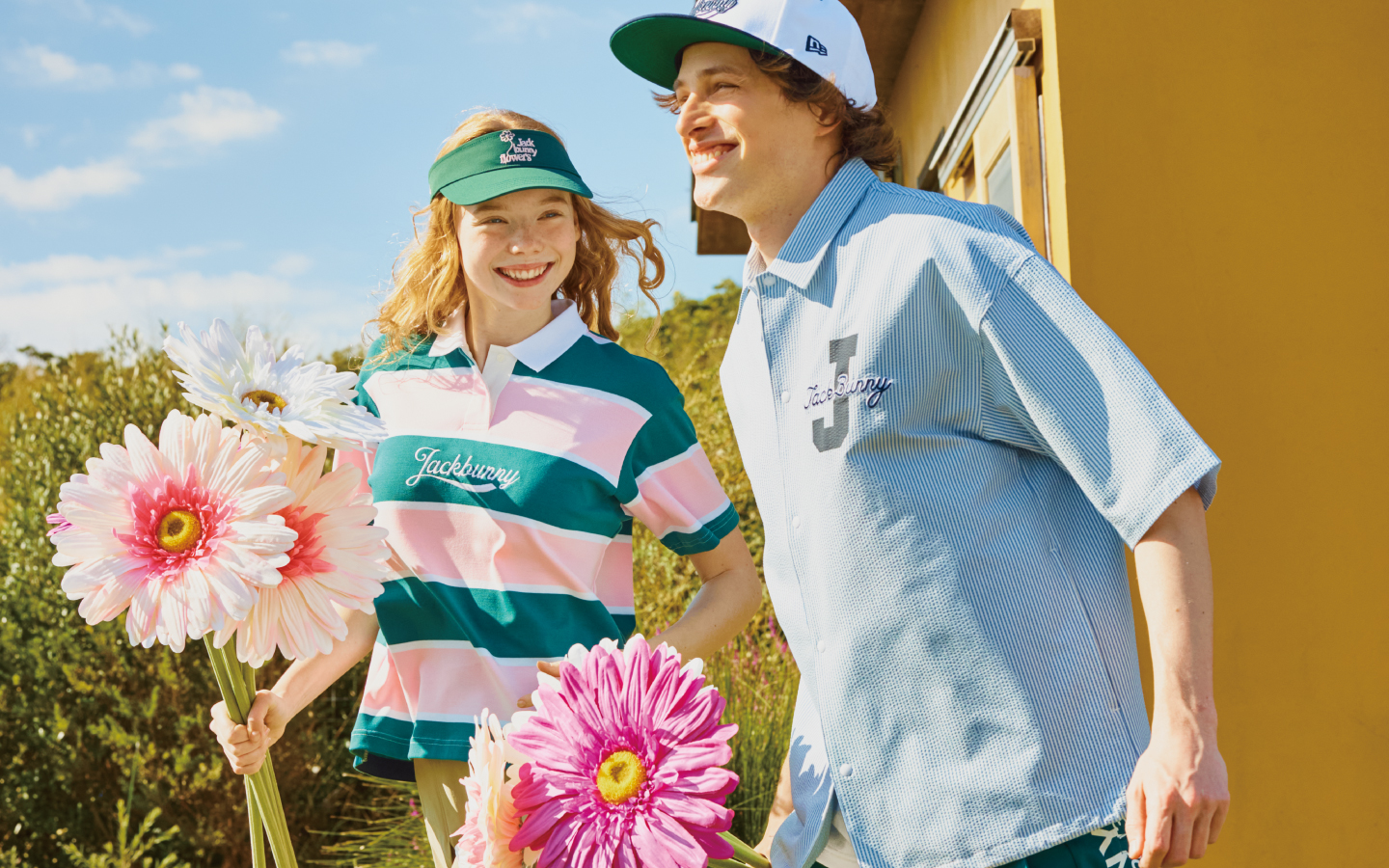 Jack Bunny!! ジャックバニー オフィシャルサイト