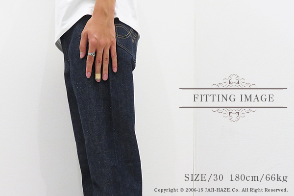 WAREHOUSE ウエアハウス DEAD STOCK BLUE デットストックブルー|1947