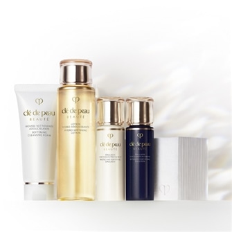 クレ・ド・ポー ボーテ｜JAL公式免税店 成田・羽田空港 免税品事前予約