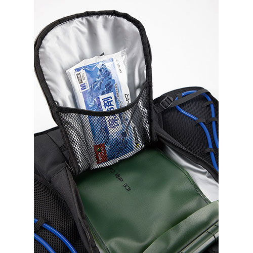 アイスマンベストPRO X / 通販のジャンブレ