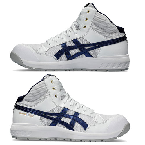 アシックス] アシックス安全靴CP218 / 通販のジャンブレ