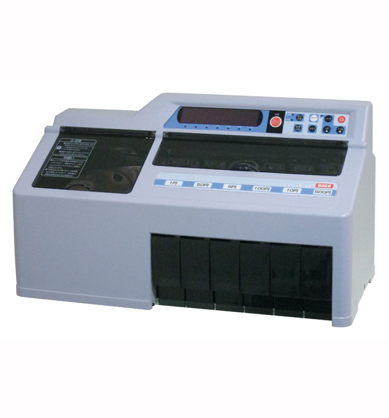 DCV-10 「勘太」硬貨選別計数機 | ダイト / 通販のジャンブレ