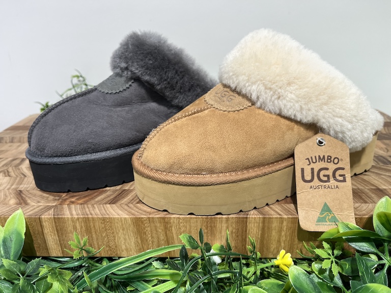 本物のオーストラリア製UGGの見分け方とおすすめメーカー | JAMS.TV