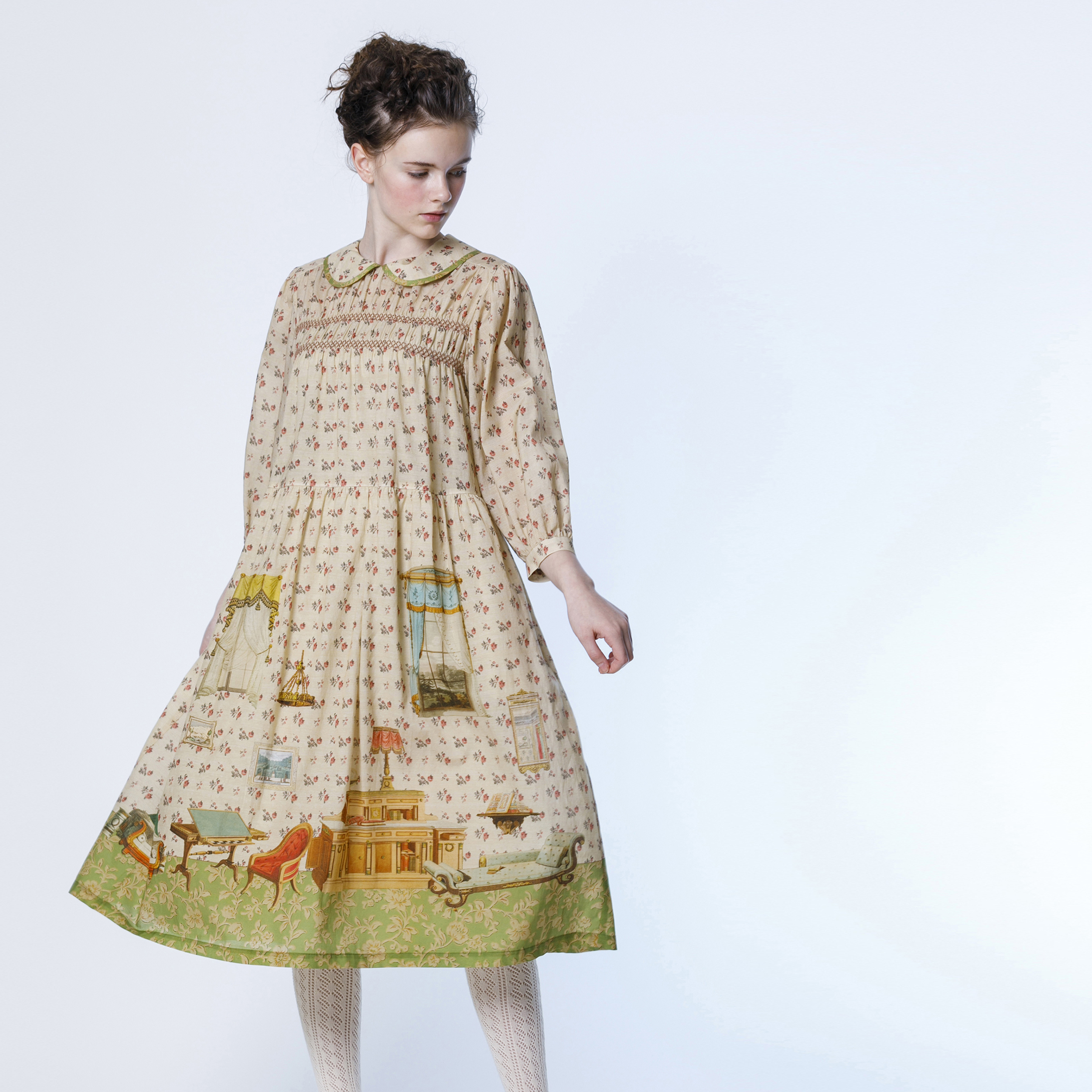 NEWS | Jane Marple Official Web Site | St.Mary Mead