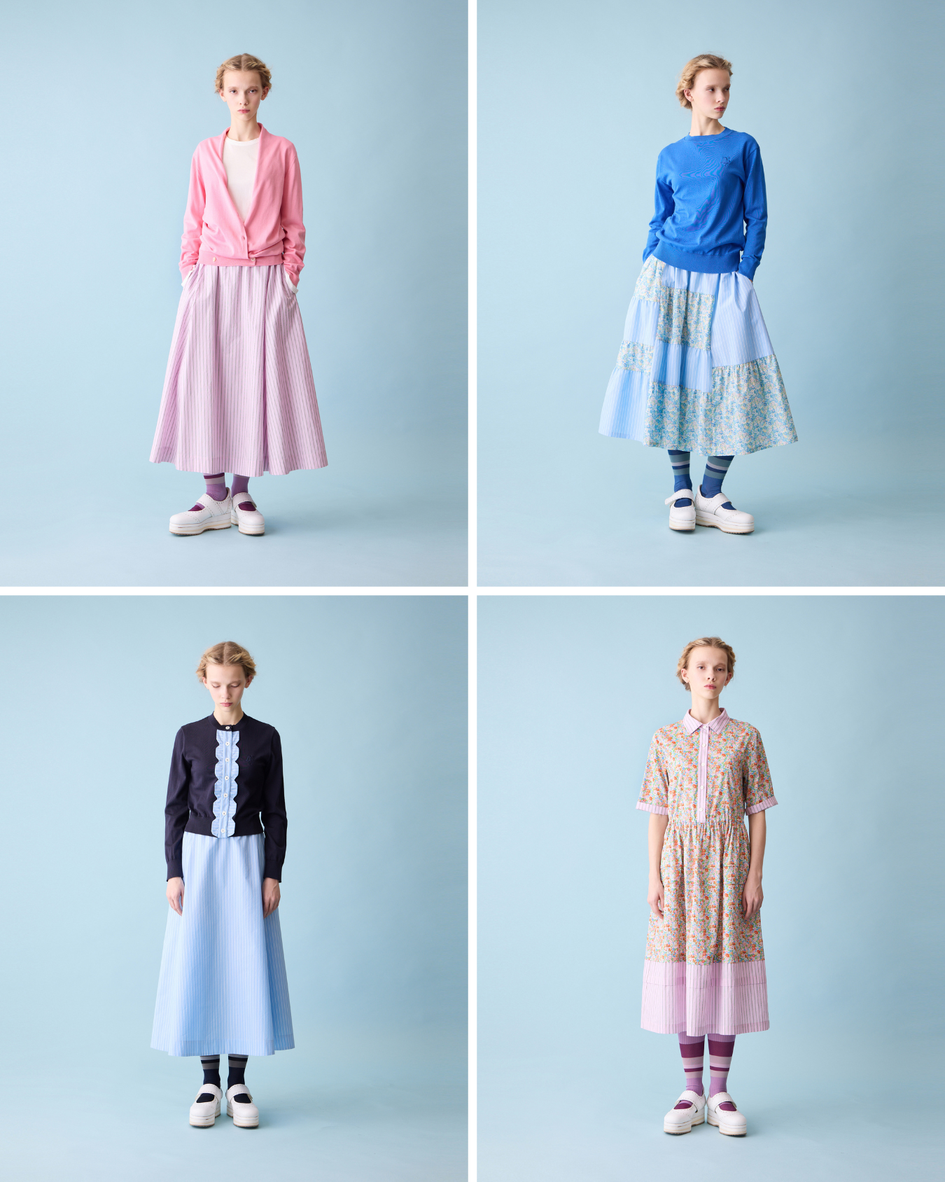 NEWS | Jane Marple Official Web Site | St.Mary Mead