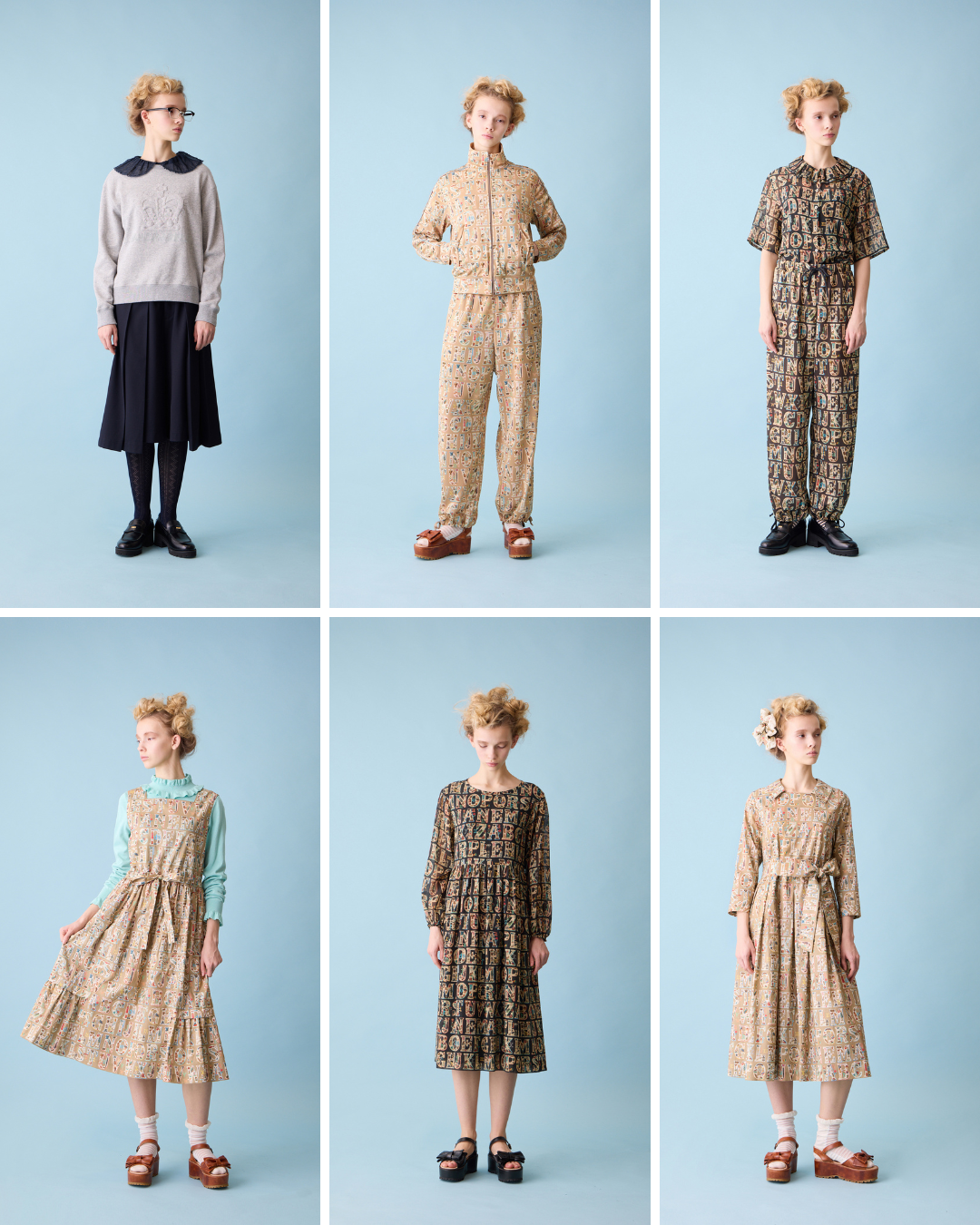 NEWS | Jane Marple Official Web Site | St.Mary Mead