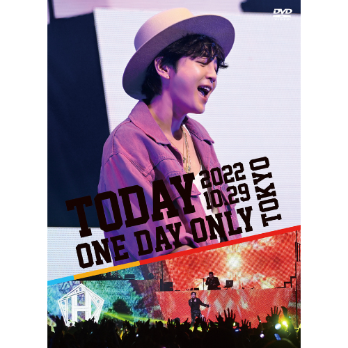 DVD – JANG KEUN-SUK JAPAN OFFICIAL WEBSITE | チャン・グンソク