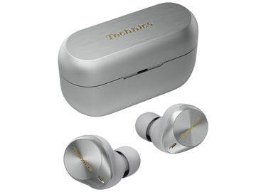 じゃんぱら-Panasonic Technics EAH-AZ80-S [シルバー]の詳細