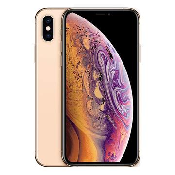 じゃんぱら-Apple iPhone XS 256GB ゴールド （国内版SIMロックフリー