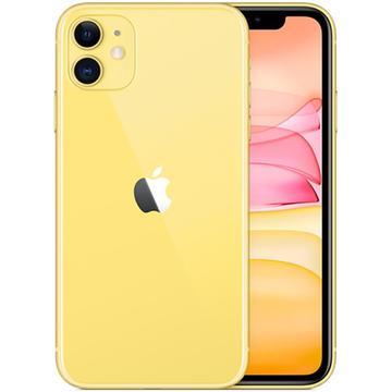 じゃんぱら-Apple au 【SIMロック解除済み】 iPhone 11 128GB イエロー