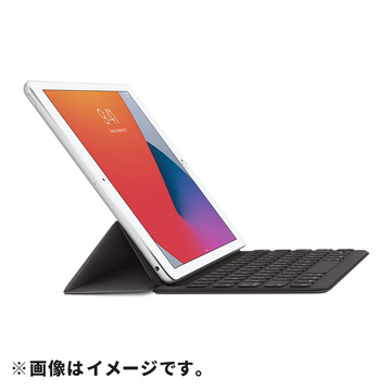 じゃんぱら-Apple Smart Keyboard 日本語（JIS） iPad(第7/第8/第9世代