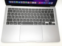 じゃんぱら-Apple MacBook Air 13インチ M1(CPU:8C/GPU:7C) 8GB/256GB