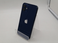 じゃんぱら-Apple 国内版 【SIMフリー】 iPhone 12 256GB ブルー