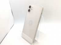 じゃんぱら-Apple au 【SIMロック解除済み】 iPhone 12 64GB ホワイト