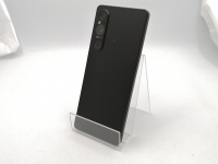 じゃんぱら-SONY 国内版 【SIMフリー】 Xperia 1 V ブラック 16GB