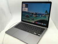 じゃんぱら-Apple MacBook Air 13インチ CTO (M1・2020) スペース