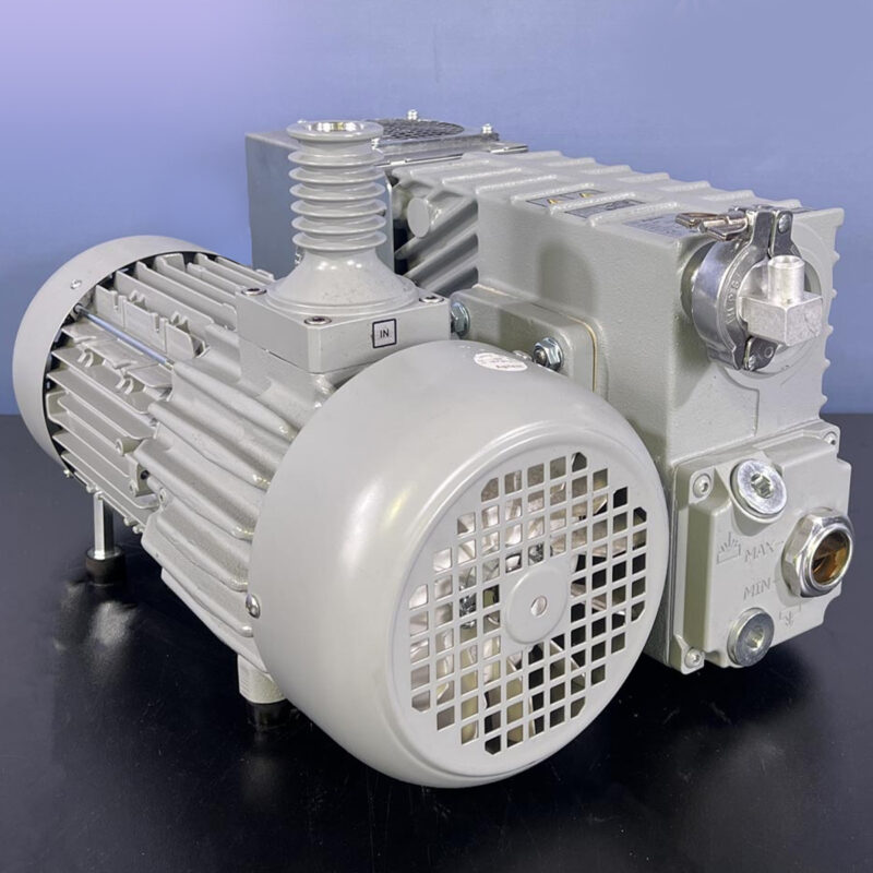 Agilent 6400 Series: Model 6490 (G6490A) QQQ LCMS Refurb