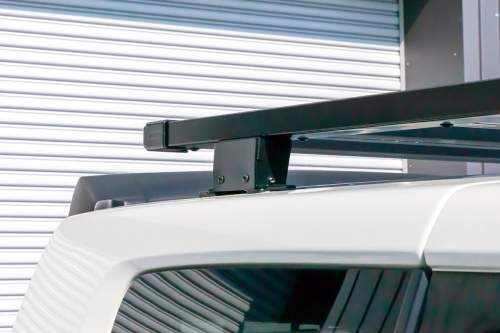 JAOS フラットラック 1250×1920 （ロータイプ） デリカ D:5（26+