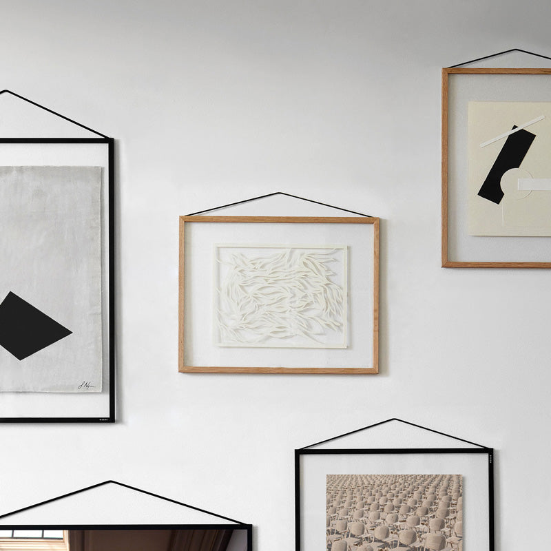 MOEBE FRAME 40×50cm オーク - FULLangle公式