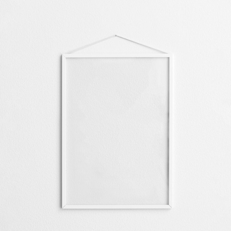 MOEBE フレーム A2 ホワイト - FULLangle公式