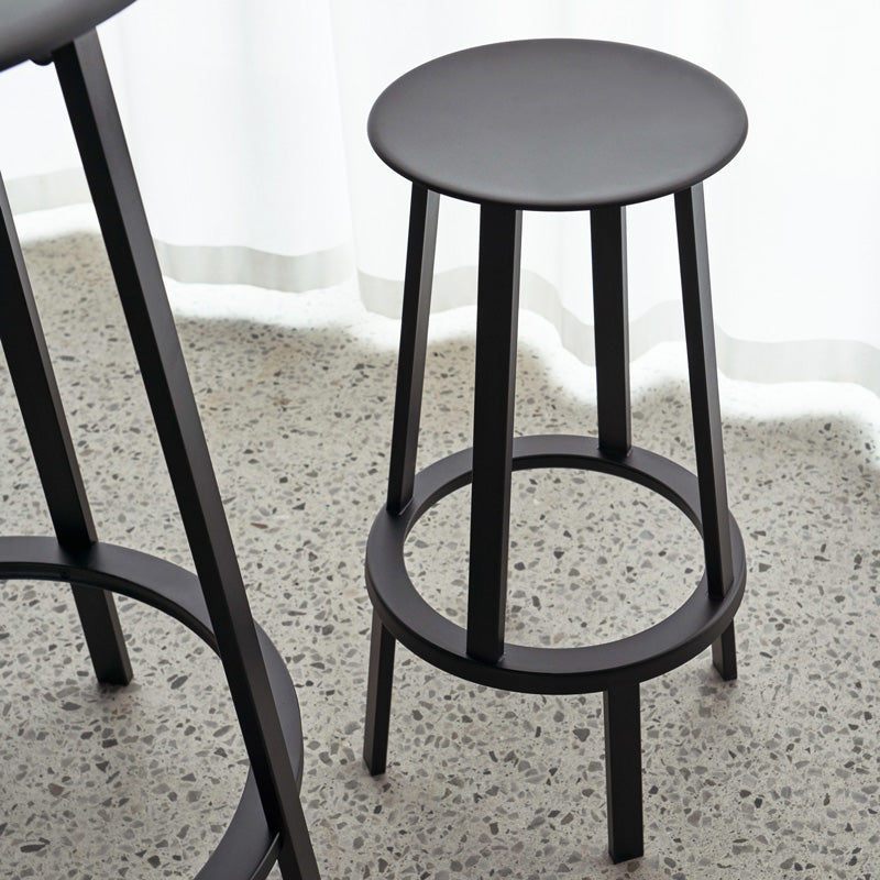 LOW タイプ | REVOLVER バー スツール | HAY 通販 - FULLangle 公式