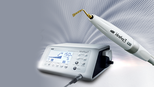 Prophy-Mate neo（超音波スケーラー）｜歯科医療機器のナカニシ