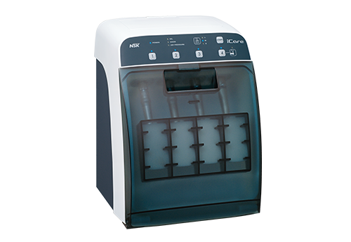 iCare｜NSK-Nakanishi Japan