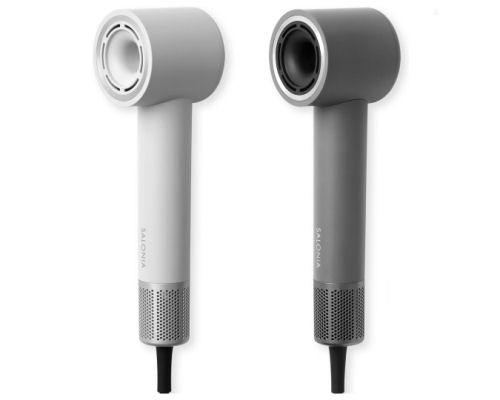 Salonia Smooth Shine Smart Dryer | Japan Trend Shop