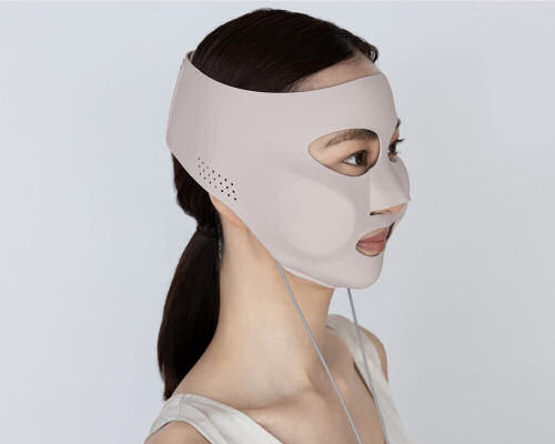 Panasonic Beauty Premium Booster Mask EH-XM10 | Japan Trend Shop