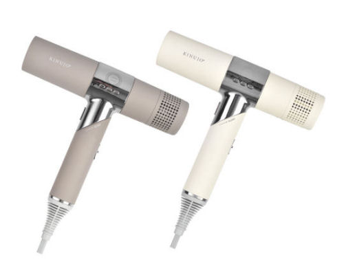 Kinujo Hair Dryer | Japan Trend Shop