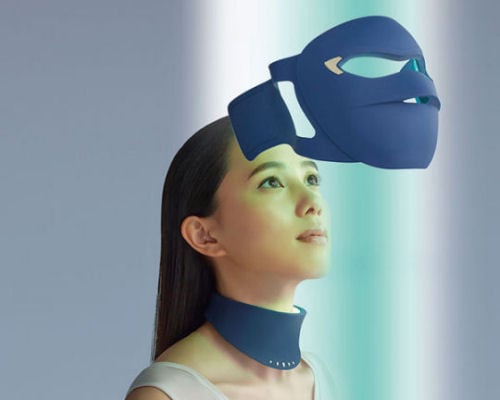 Corefit Face Player II | Japan Trend Shop