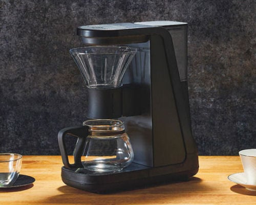 Tiger Hybrid Brew ADF-A060 Coffee Maker | Japan Trend Shop