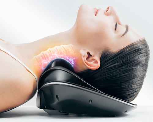 Mytrex Medi Neck Massager | Japan Trend Shop