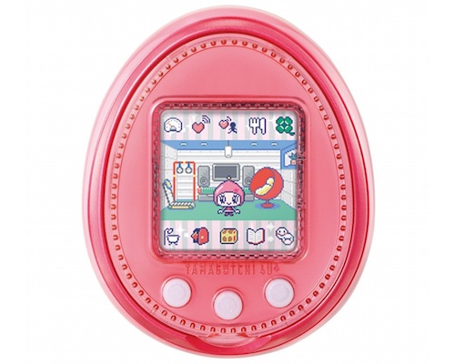 Tamagotchi 4U Plus | Japan Trend Shop