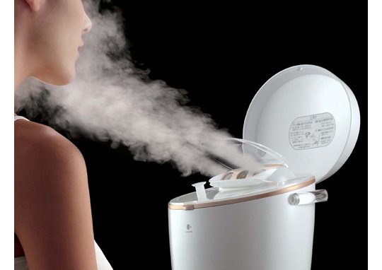 Panasonic Nanoe Nano-Care EH-SA91 Ion Steamer | Japan Trend Shop