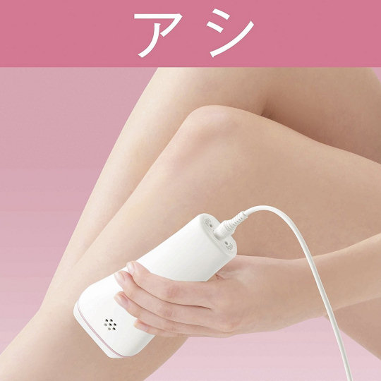 Panasonic ES-WH75 Light Hair Removal | Japan Trend Shop