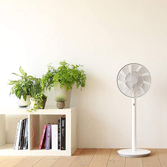 Balmuda The Green Fan | Japan Trend Shop