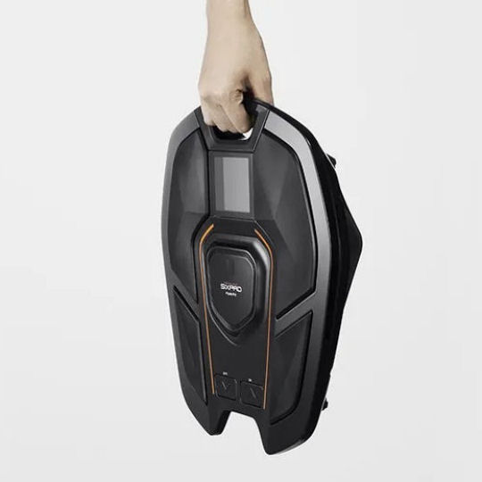 SixPad Foot Fit 2 Training Gear | Japan Trend Shop