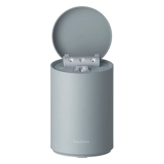 Salonia Pure Bright Steamer | Japan Trend Shop